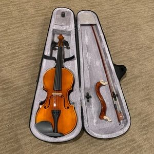 Violin